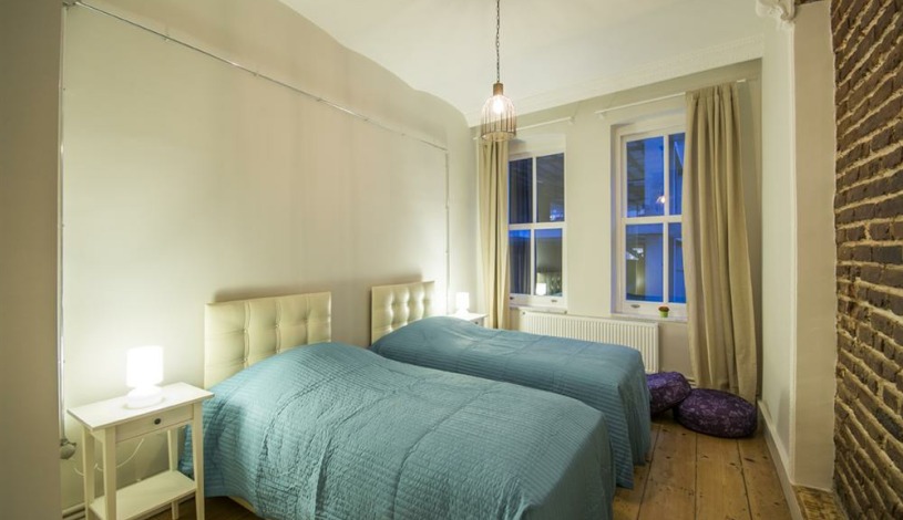 Apartment Tatar Beyi Sk Istanbul - Apt 26947