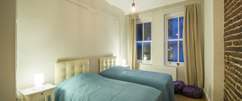 Apartment Tatar Beyi Sk Istanbul - Apt 26947