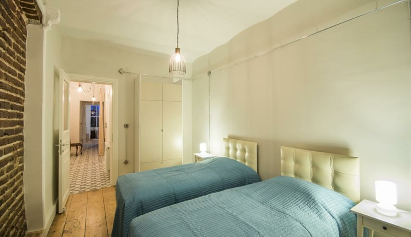 Apartment Tatar Beyi Sk Istanbul - Apt 26947