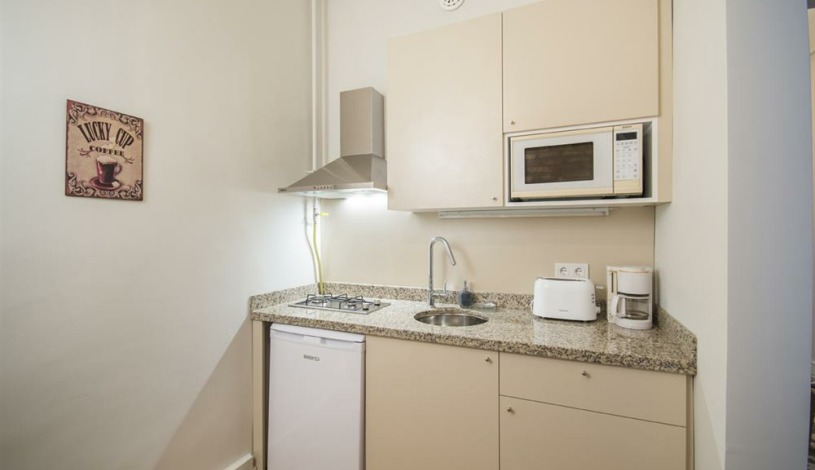 Apartment Tatar Beyi Sk Istanbul - Apt 26947
