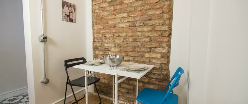 Apartment Tatar Beyi Sk Istanbul - Apt 26947