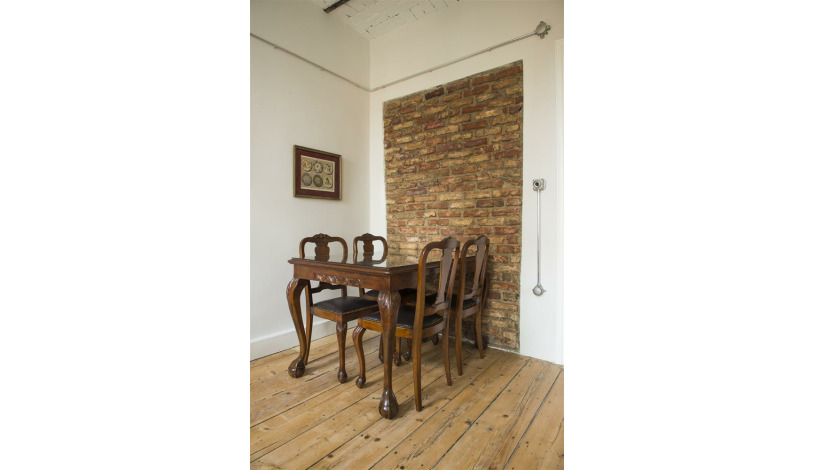 Apartment Tatar Beyi Sk Istanbul - Apt 26947