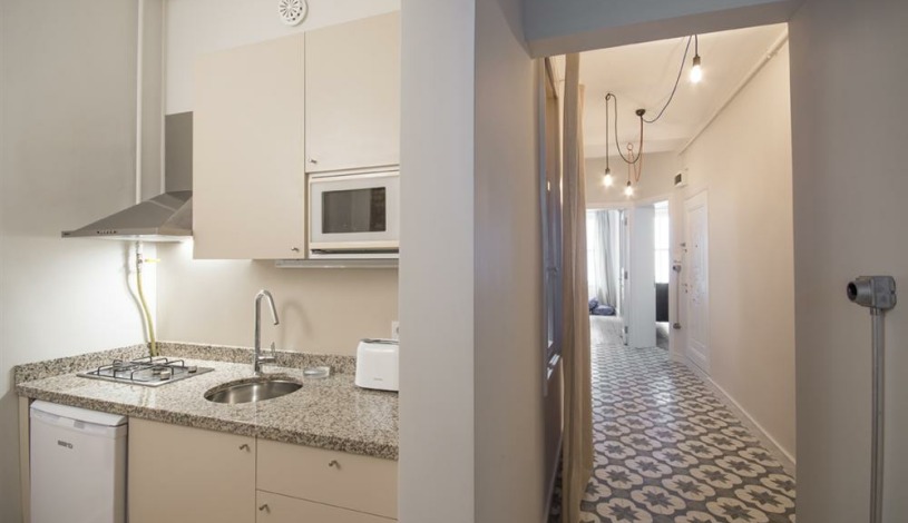 Apartment Tatar Beyi Sk Istanbul - Apt 26947