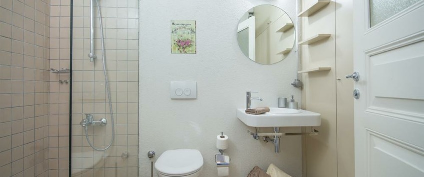 Apartment Tatar Beyi Sk Istanbul - Apt 26947