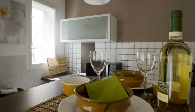 Apartment Tátra utca Budapest - Apt 19947