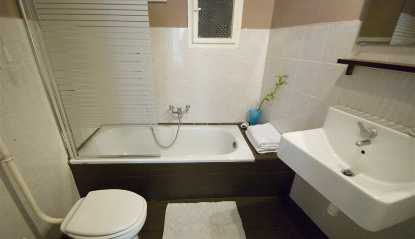 Apartment Tátra utca Budapest - Apt 19947