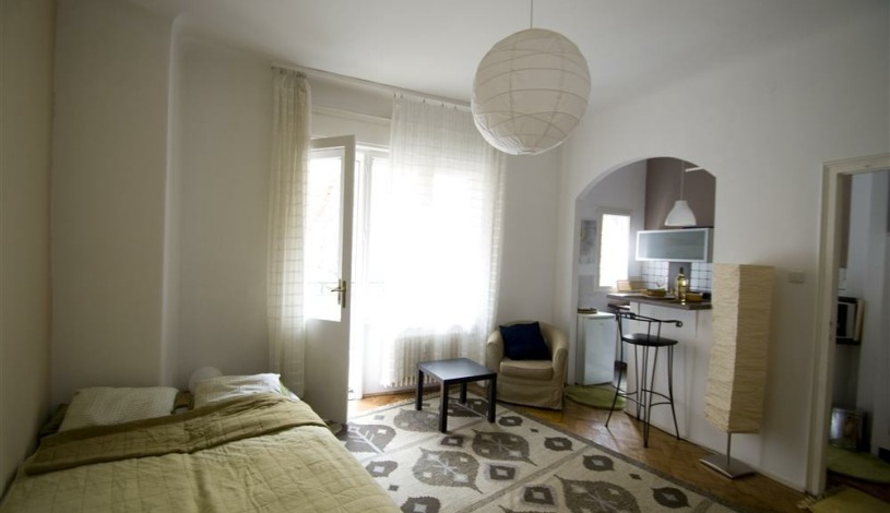 Apartment Tátra utca Budapest - Apt 19947
