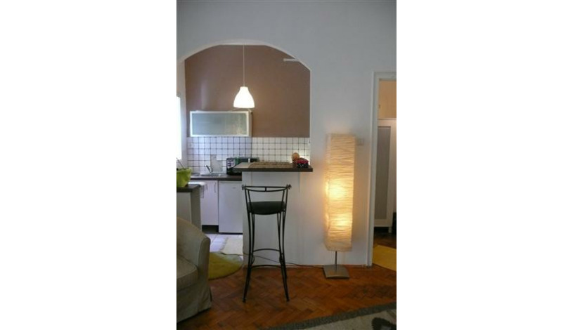 Apartment Tátra utca Budapest - Apt 19947