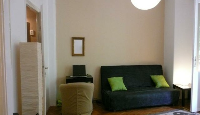 Apartment Tátra utca Budapest - Apt 19947