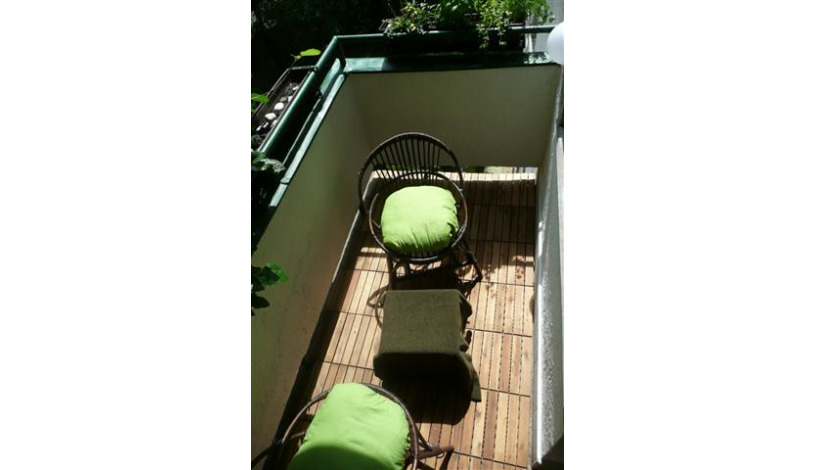 Apartment Tátra utca Budapest - Apt 19947
