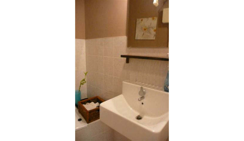 Apartment Tátra utca Budapest - Apt 19947