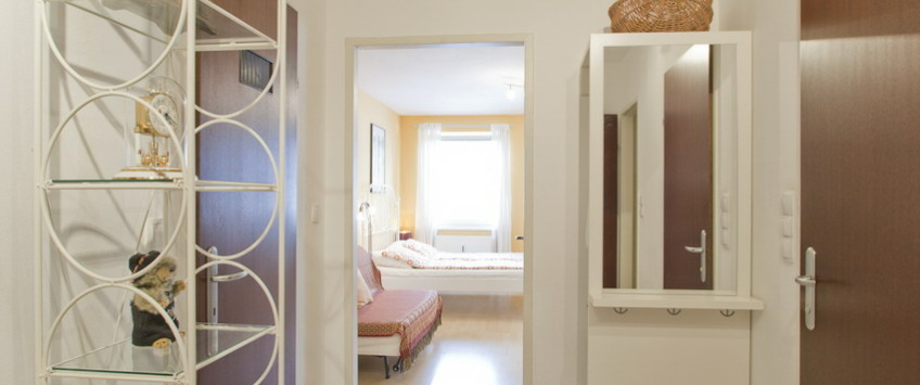 Apartment Taubstummengasse Wien - Apt 19742