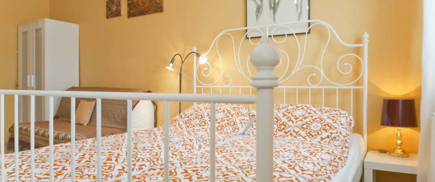 Apartment Taubstummengasse Wien - Apt 19742