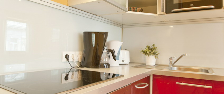 Apartment Taubstummengasse Wien - Apt 19742