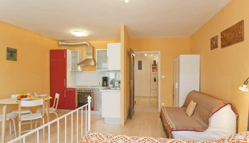 Apartment Taubstummengasse Wien - Apt 19742