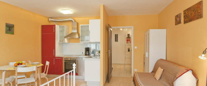 Apartment Taubstummengasse Wien - Apt 19742