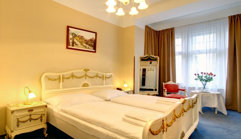 Hotel Taurus Praha