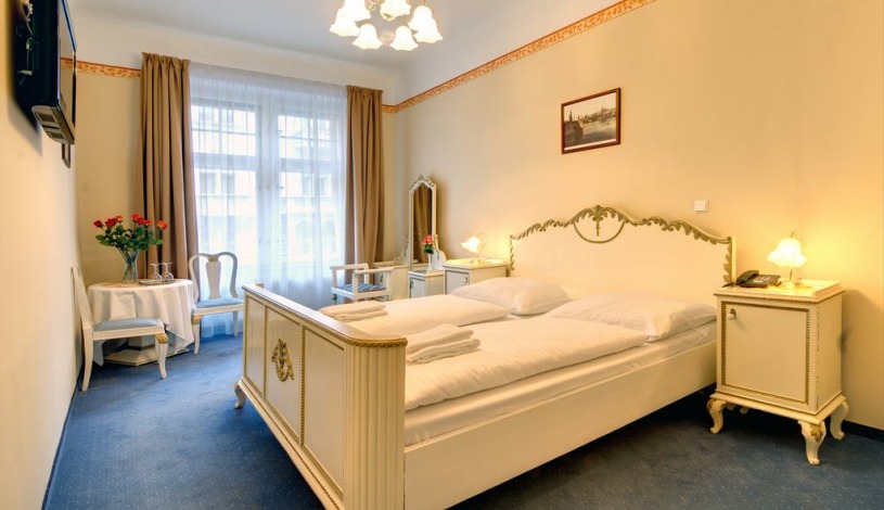 Hotel Taurus Praha