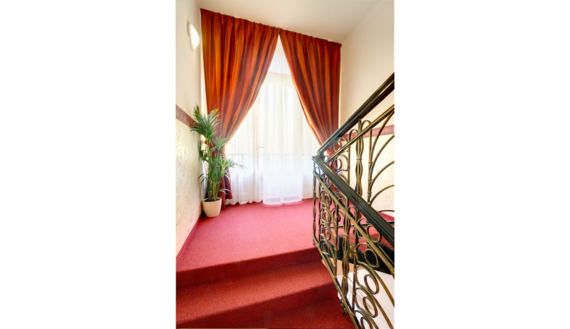 Hotel Taurus Praha