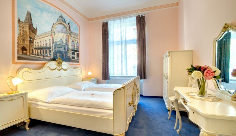 Hotel Taurus Praha