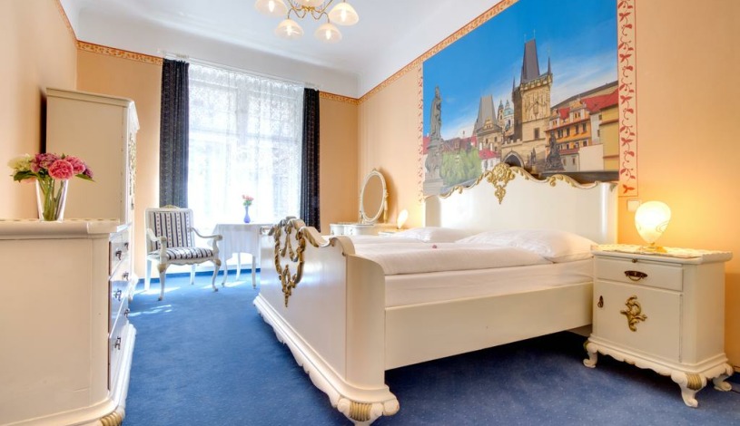 Hotel Taurus Praha