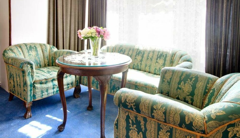 Hotel Taurus Praha