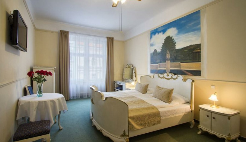 Hotel Taurus Praha