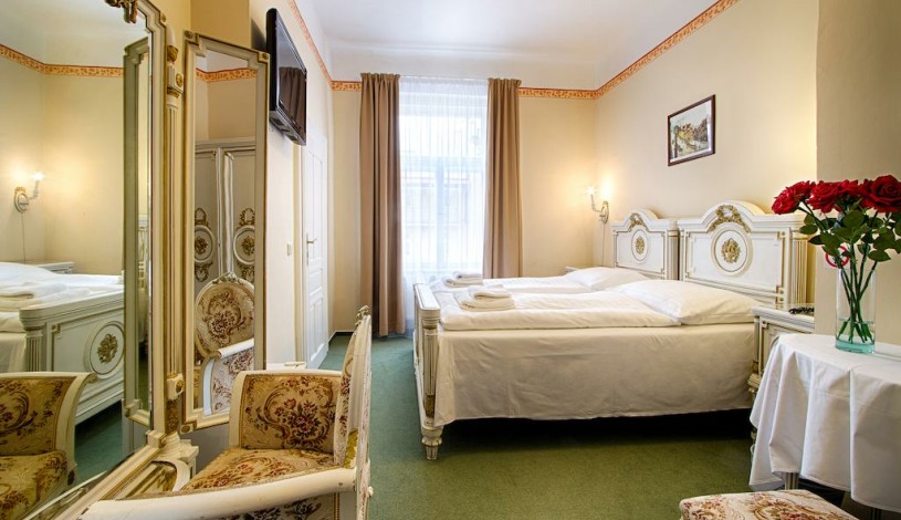 Hotel Taurus Praha