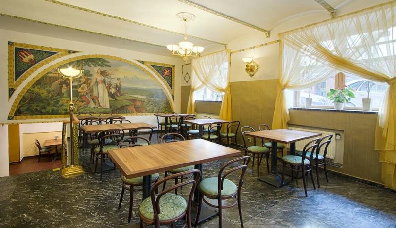 Hotel Taurus Praha