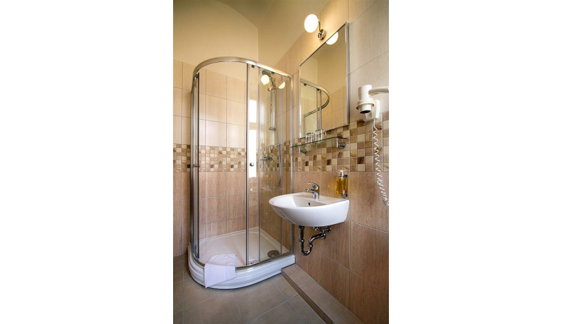 Hotel Taurus Praha