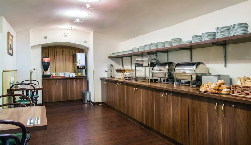 Hotel Taurus Praha