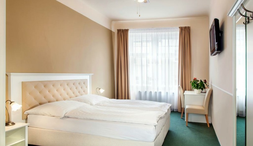 Hotel Taurus Praha