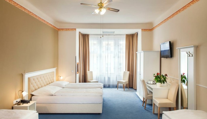 Hotel Taurus Praha