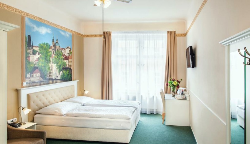 Hotel Taurus Praha