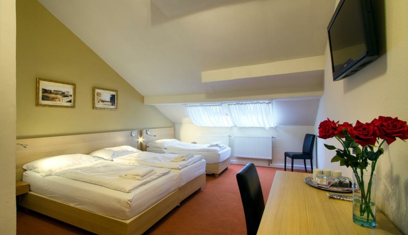 Hotel Taurus Praha