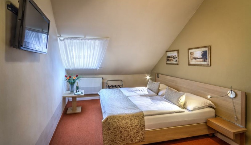 Hotel Taurus Praha