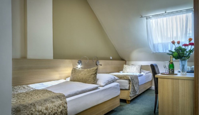 Hotel Taurus Praha