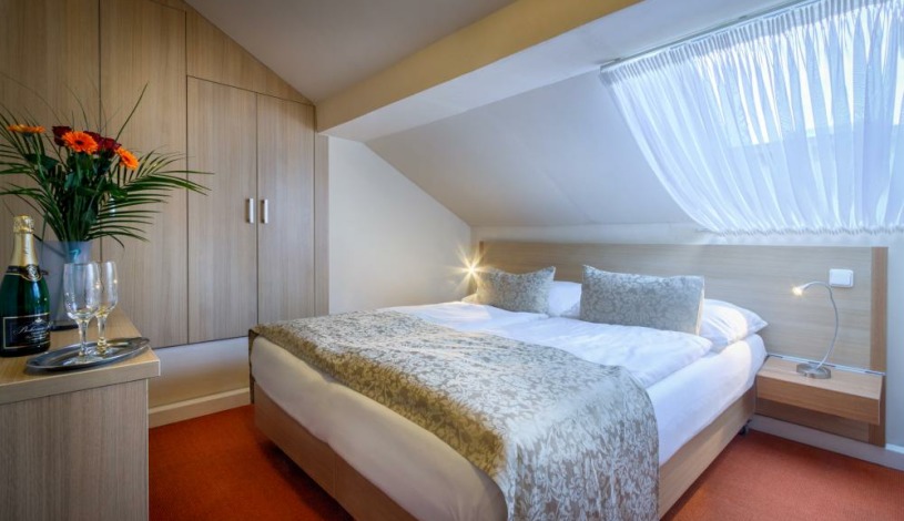 Hotel Taurus Praha
