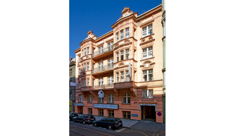 Hotel Taurus Praha