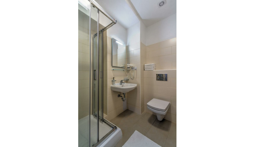 Hotel Taurus Praha
