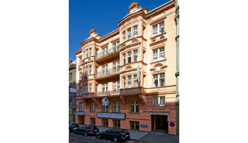 Hotel Taurus Praha