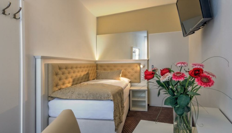 Hotel Taurus Praha