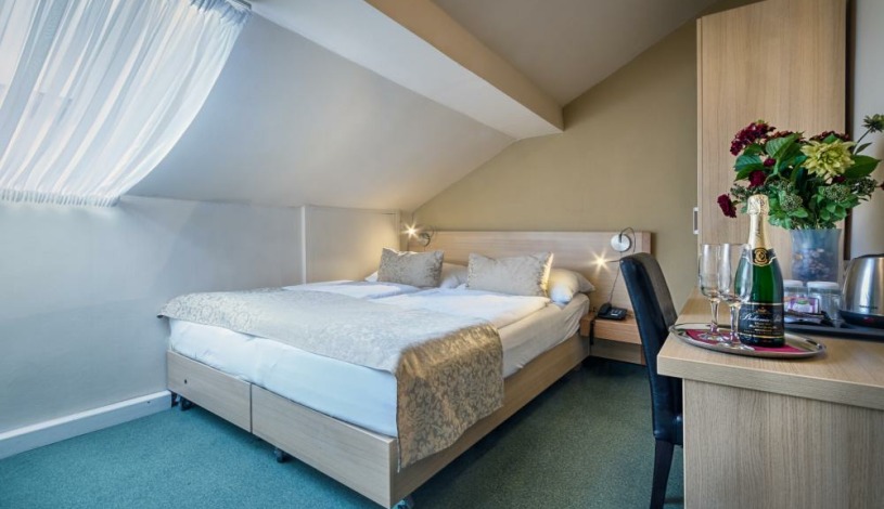 Hotel Taurus Praha