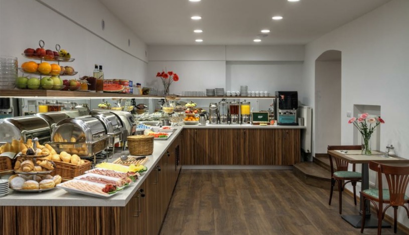 Hotel Taurus Praha