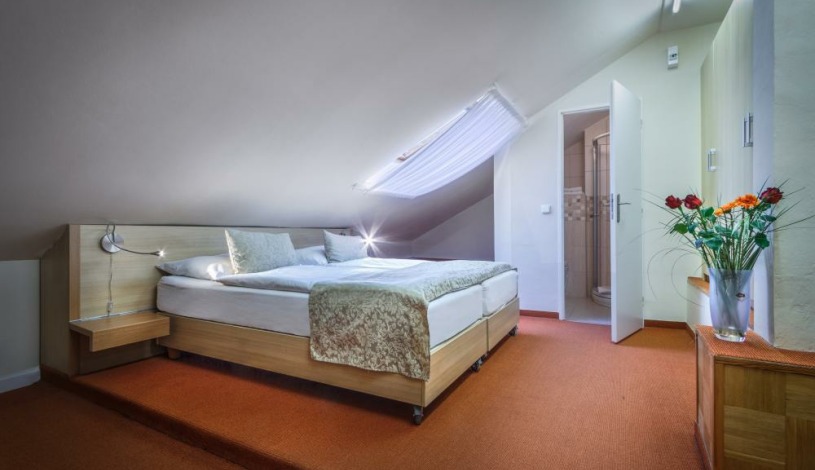 Hotel Taurus Praha