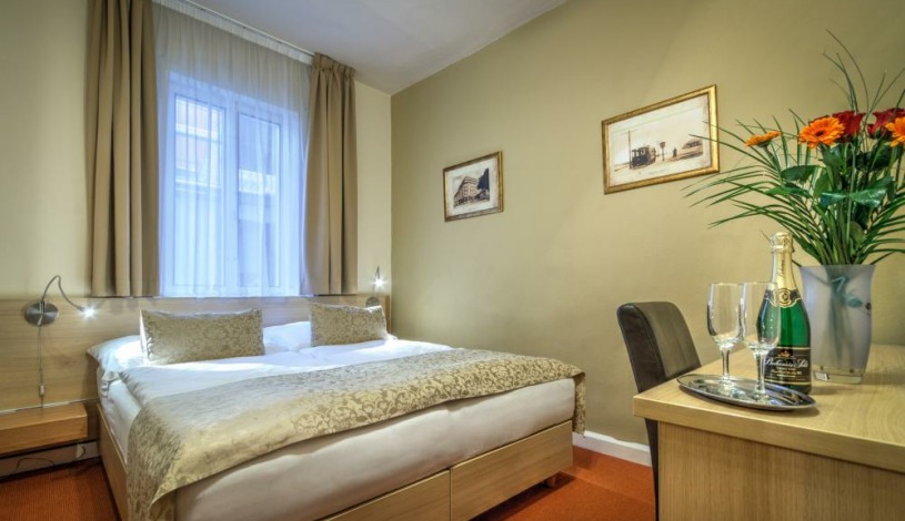 Hotel Taurus Praha