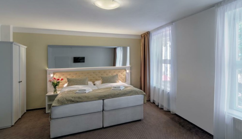 Hotel Taurus Praha