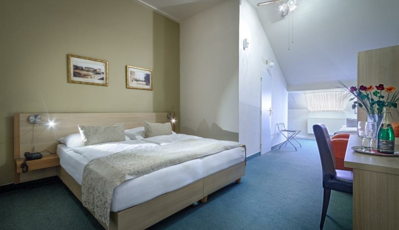 Hotel Taurus Praha