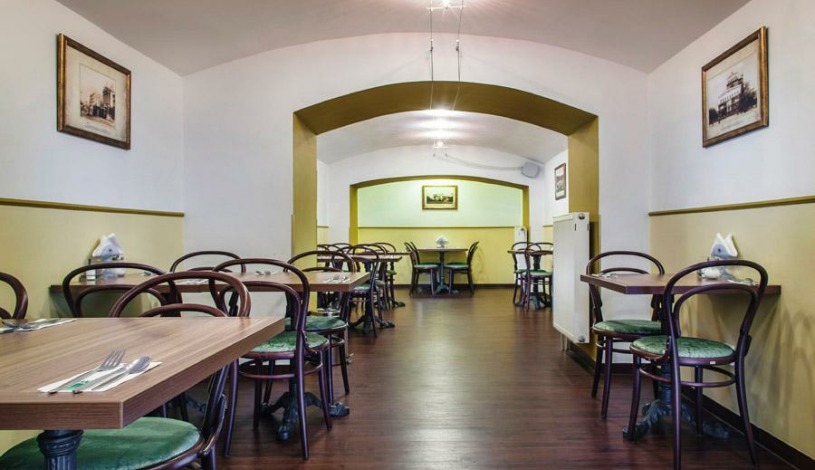 Hotel Taurus Praha