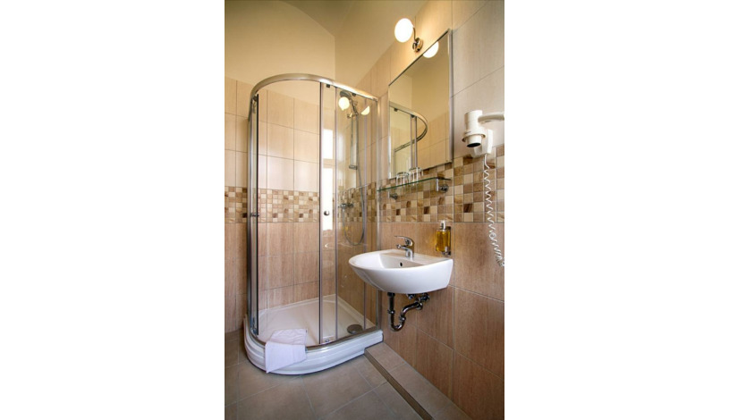 Hotel Taurus Praha - Zweibettzimmer